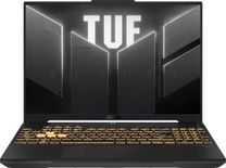 Ноутбук ASUS TUF Gaming F16 FX607VU (FX607VU-I5085W) Mecha Gray