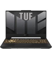 Ноутбук ASUS TUF Gaming F17 FX707VI (FX707VI-NS74) Mecha Gray