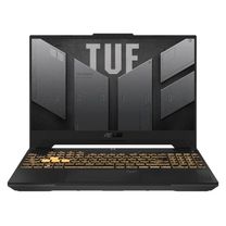 Ноутбук ASUS TUF Gaming F17 FX707ZC4 (FX707ZC4-HX036) Mecha Gray