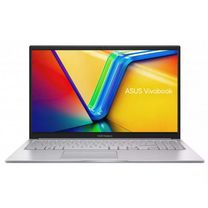 Ноутбук Asus VivoBook 15 F1504VAP (F1504VAP-IH401) Cool Silver