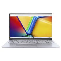 Ноутбук ASUS Vivobook 15 OLED X1505VA (X1505VA-IN1358) Cool Silver