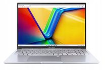 Ноутбук Asus VivoBook 16X F1605VA (F1605VA-WS402) Cool Silver