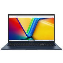 Ноутбук ASUS Vivobook 17 X1704VA-AU982 (90NB13X2-M00H90) Quiet Blue