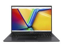 Ноутбук Asus VivoBook 16 F1605ZA (F1605ZA-W401) Black