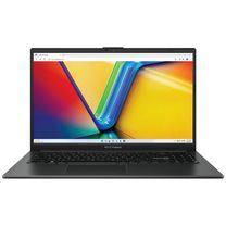 Ноутбук ASUS Vivobook GO 15 E1504TA-BQ315 (90NB1542-M00MS0) Mixed Black