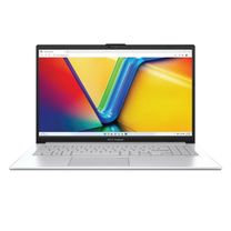 Ноутбук ASUS Vivobook Go 15 E1504GA (E1504GA-WS35) Cool Silver