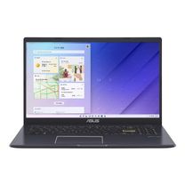 Ноутбук ASUS VivoBook Go 15 E510KA (E510KA-CS01-CB) Star Black