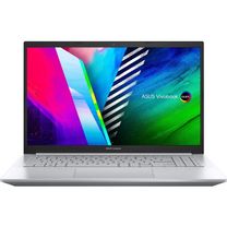 Ноутбук ASUS Vivobook Pro 15 OLED D3500QC (D3500QC-VV5672) Cool Silver