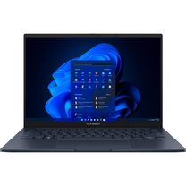 Ноутбук ASUS Zenbook 14 OLED UX3405CA-PP288 (90NB14W1-M00BB0) Ponder Blue