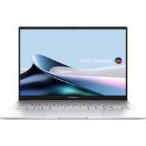 Ноутбук ASUS Zenbook 14 OLED UX3405CA-ST1262 (90NB14W2-M01V90) Foggy Silver