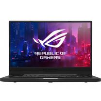 Ноутбук Asus ROG Zephyrus G15 GA502IV (GA502IV-W161) Brushed Black