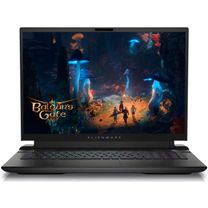 Ноутбук Dell Alienware m18 R2 (Alienware-18R2-1881) Dark Moon