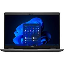 Ноутбук Dell Latitude 3440 (N053L344014GE_UBU) Black