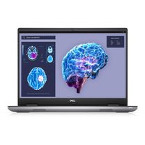 Ноутбук Dell Precision 7680 (N007P7680128W1005) Gray