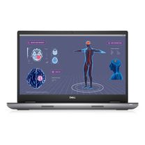 Ноутбук Dell Precision 7780 (N003P7780ADA4522WP) Titan Grey