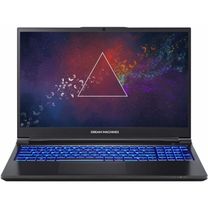 Ноутбук Dream Machines RS3080-15 (RS3080-15UA55) Black