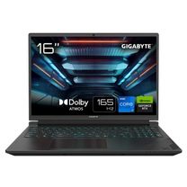 Ноутбук GIGABYTE G6X 9KG (9MG-42UA853SD) Gunmetal Gray