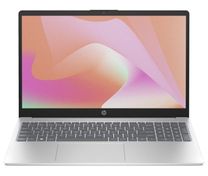 Ноутбук HP 15-fd0010nw (CX6G0EA) Natural Silver