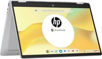 Ноутбук HP Chromebook x360 (B36H2EA) Silver