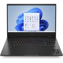 Ноутбук HP Omen 16-WD0000nq (81F37EA) Black