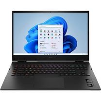 Ноутбук HP OMEN 17-ck2004ua (8A804EA) Shadow Black