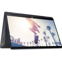 Ноутбук HP Pavilion x360 2-in-1 14-ek2006ua (BV5S3EA) Space Blue Ноутбук HP Pavilion x360 2-in-1 14-ek2006ua (BV5S3EA) Space Blue
