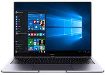 Ноутбук Huawei MateBook 14 (KelvinL-WFH9A) Space Gray