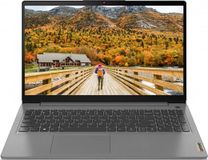 Ноутбук Lenovo IdeaPad 3 15ALC6 (82KU018GPB) Arctic Grey 16/512 CUSTOM