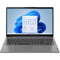 Ноутбук Lenovo IdeaPad 3 15IAU7 (82RK017XRA) Arctic Grey
