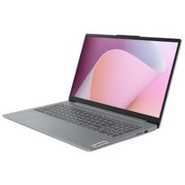 Ноутбук Lenovo IdeaPad Slim 3 15ABR8 (82XM00KCRA) Arctic Grey