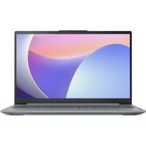 Ноутбук Lenovo IdeaPad Slim 3 15IAN8 (82XB00C7IX) Arctic Gray