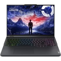 Ноутбук Lenovo Legion 5 Pro 16IRX9 (83DF007MRM) Onyx Grey