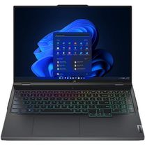 Ноутбук Lenovo Legion Pro 7 16IRX9H (83DE0054PB) Eclipse Black