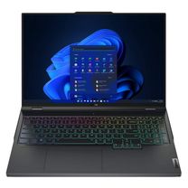 Ноутбук Lenovo Legion Pro 7 16IRX8H (82WQ007APB) Onyx Grey