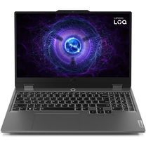 Ноутбук Lenovo LOQ 15IAX9 (83GS002PPB) Luna Grey