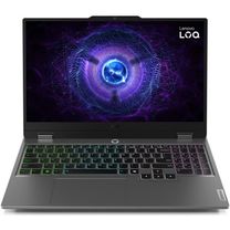 Ноутбук Lenovo LOQ 15IRX9 (83DV01KPRA) Luna Grey