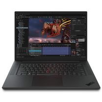 Ноутбук Lenovo ThinkPad P1 Gen 6 (21FWSBAJ00) Black