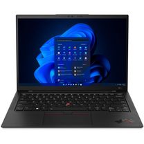Ноутбук Lenovo ThinkPad X1 Carbon Gen 11 (21HM002FUS) Deep Black