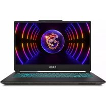 Ноутбук MSI Cyborg 15 A13VE-2473XUA (9S7-15K112-2473) Translucent Black