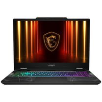 Ноутбук MSI Cyborg 15 B13WGKG-1032XUA (9S7-15Q342-1032) Translucent Black