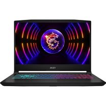 Ноутбук MSI Katana 15 B13VGK-2027 (KATANA15132027) Black