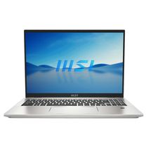 Ноутбук MSI Prestige 16 Evo A13M-407US (PRE16EVO13407) Urban Silver