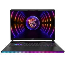 Ноутбук MSI Raider GE68HX 14VIG (14VIG-288US) Black