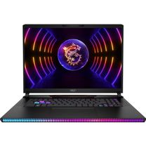 Ноутбук MSI Raider GE78HX 13V (13VH-033PL) Black