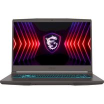 Ноутбук MSI Thin 15 B12UCX-2800XUA (9S7-16R831-2800) Cosmos Gray