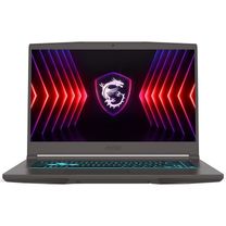Ноутбук MSI Thin 15 B13VF (B13VF-28294US) Black