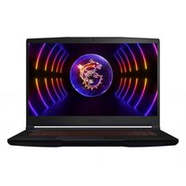 Ноутбук MSI Thin GF63 12UC (12UC-839XRO) Black