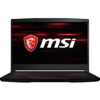 Ноутбук MSI Thin GF63 12VE (12VE-267XRO) Black