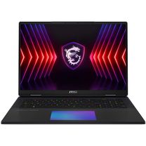 Ноутбук MSI Titan 18HX A14VIG (A14VIG-436US) Core Black