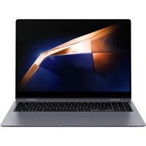 Ноутбук Samsung Galaxy Book4 Pro 360 (NP960QGK-KG6US) Moonstone Gray